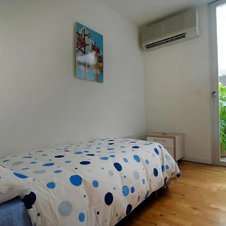 Apartment La Casa Del Limonero