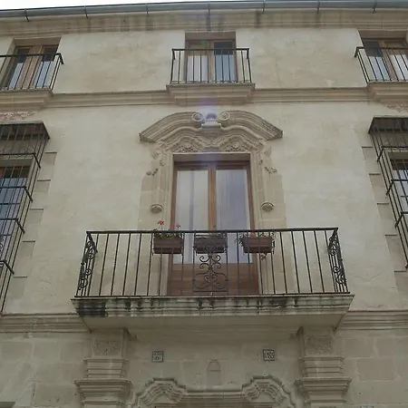 Apartment La Casa Del Limonero