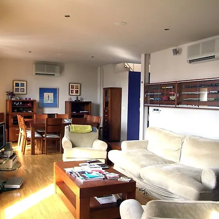 La Casa Del Limonero Apartment El Puerto de Santa Maria